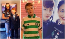 Durere fără margini. Un băiat de 14 ani a murit după o provocare pe TikTok